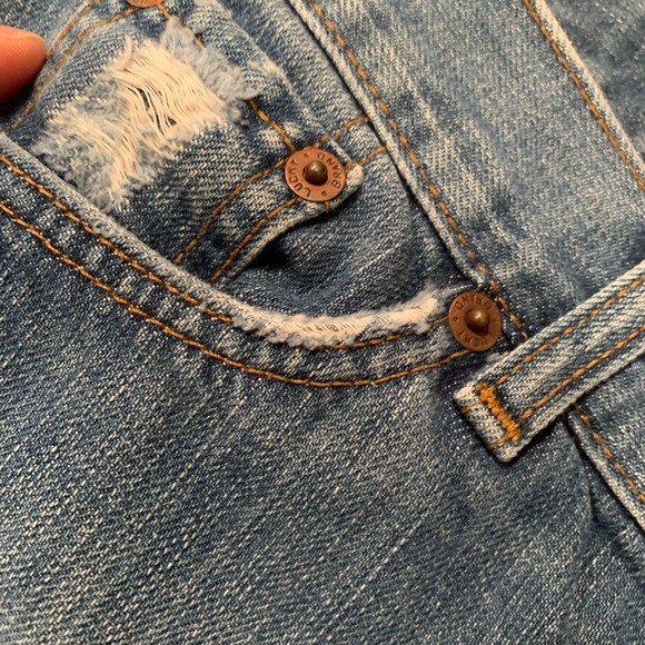 LUCKY BRAND Bootcut Jeans - Picture 6 of 8